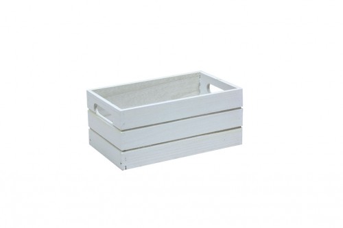 Caja blanca