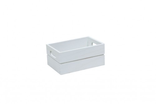 White box