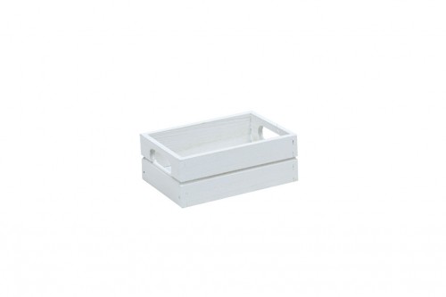 Caja blanca