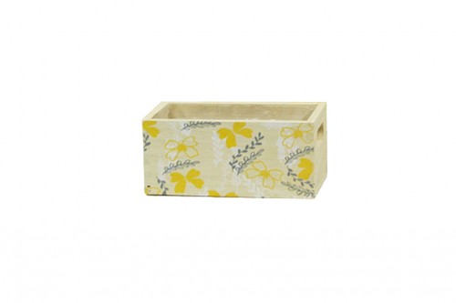 stamped box
