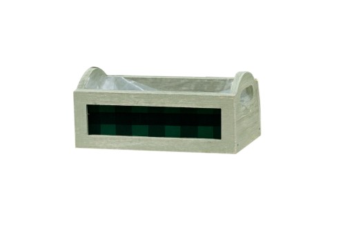 Caja merry christmas
