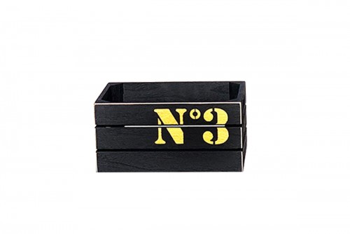 Caja numeros nº3