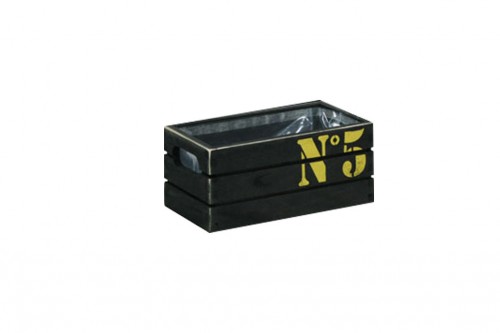 Caja numeros nº5