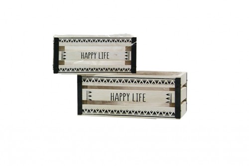 Happy Life Box (Set d+e)