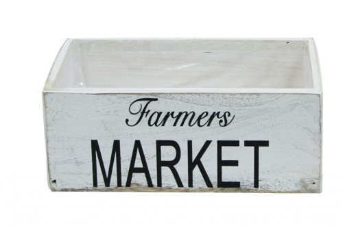 white market box