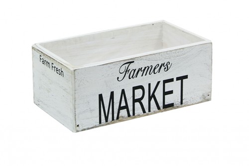 white market box