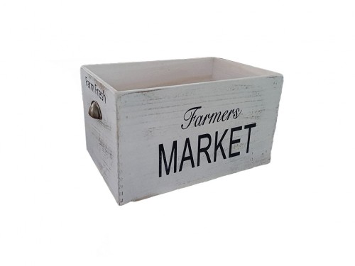 white market box