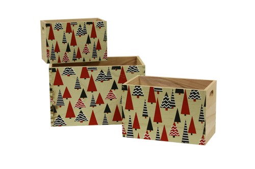 cajas de madera