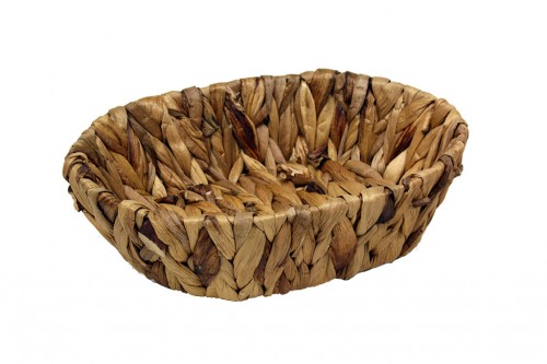 Rectangular bread basket enea