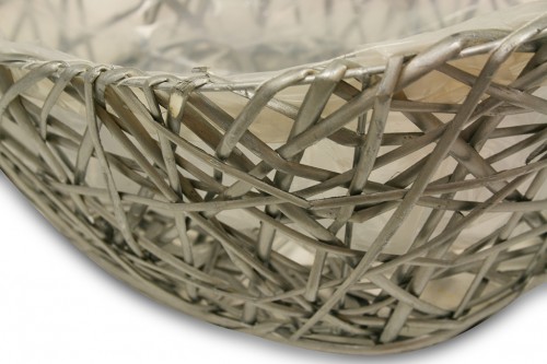 luxury basket