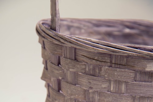 Cesta cheap lila 17 cm