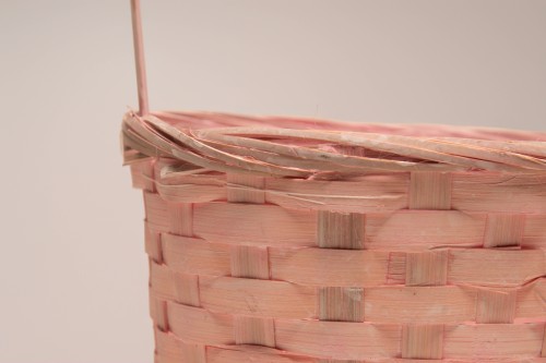 Cesta cheap rosa 17cm