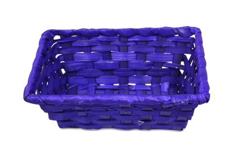 Lilac mini natural tray