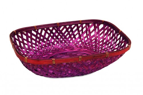 Lilac rex tray