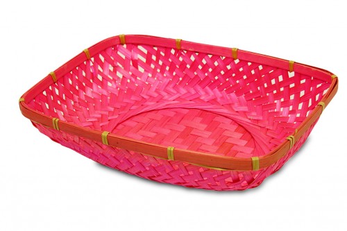 pink rex tray