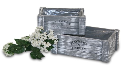 cajas de madera