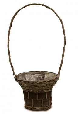 Copacabana brown basket