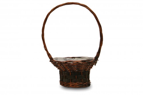 Copinha gray basket