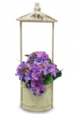 Arbour planter