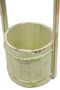 Arbour planter