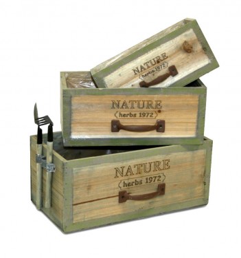 Cache-pot nature s/3