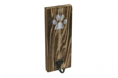 Huellita individual coat rack