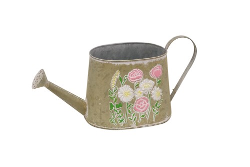 Regadera flores