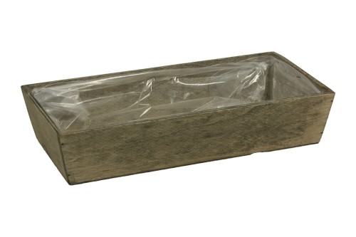 caja de madera