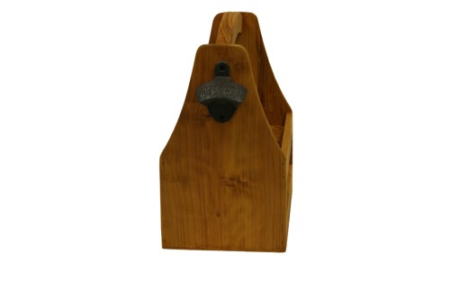 caja de madera