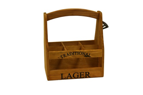 botellero
