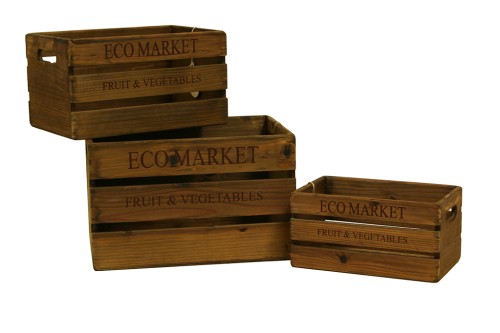 cajas de madera