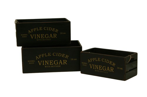 cajas de madera