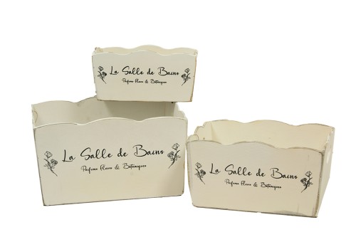 cajas de madera