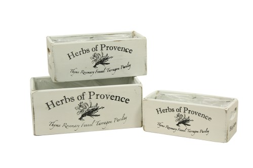 cajas de madera