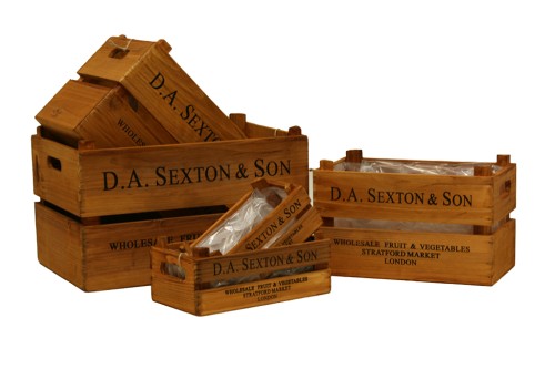 cajas decorativas