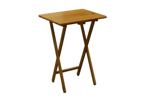 mesa plegable