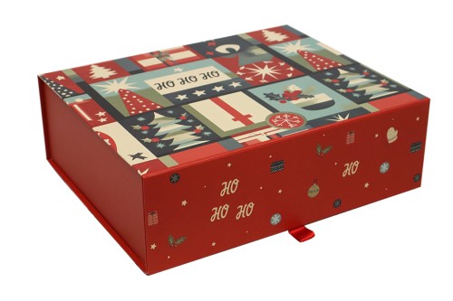 Maletin de navidad