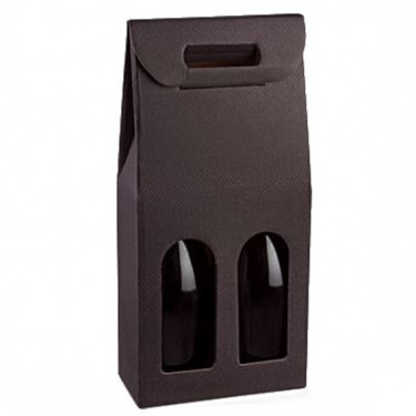 dark brown bottle rack 2 bot.