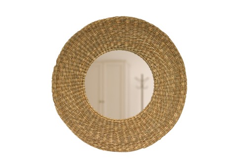 Espejo seagrass