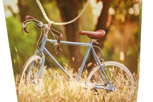 Bicycle bag