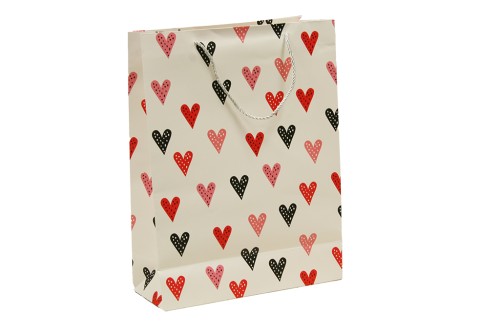 bolsa de regalo