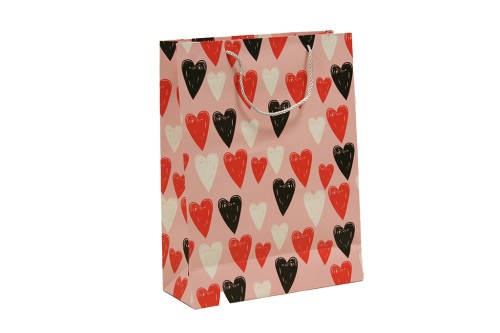 bolsa de regalo