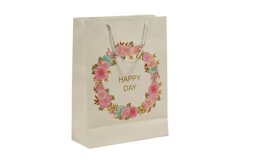 bolsa de regalo