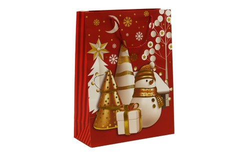 bolsa de regalo