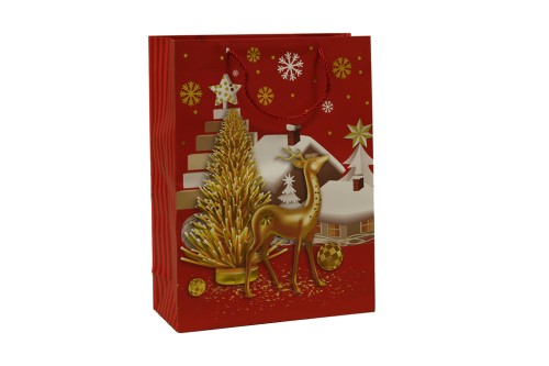 bolsa de regalo
