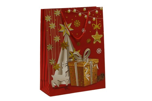 bolsa de regalo