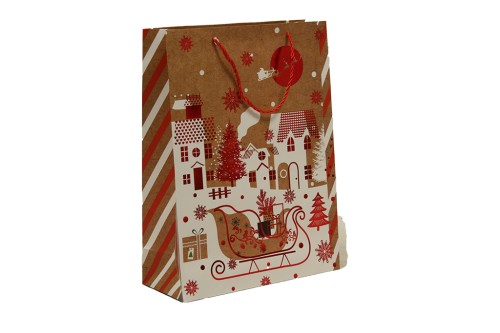 regalo de navidad