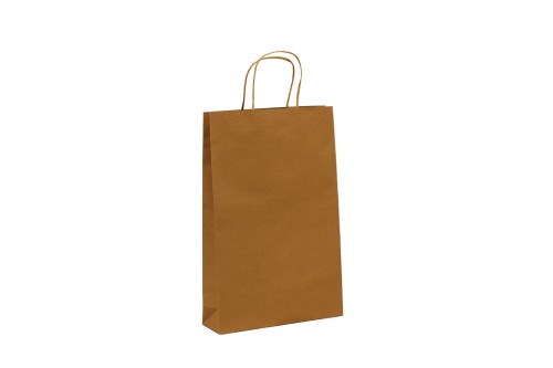 Bolsa de carton kraft
