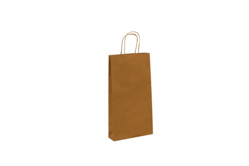 Bolsa de carton kraft