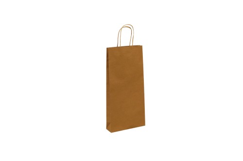Bolsa de carton kraft